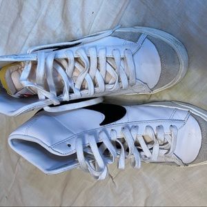 Nike blazer for men size 8.5/ 10 womens